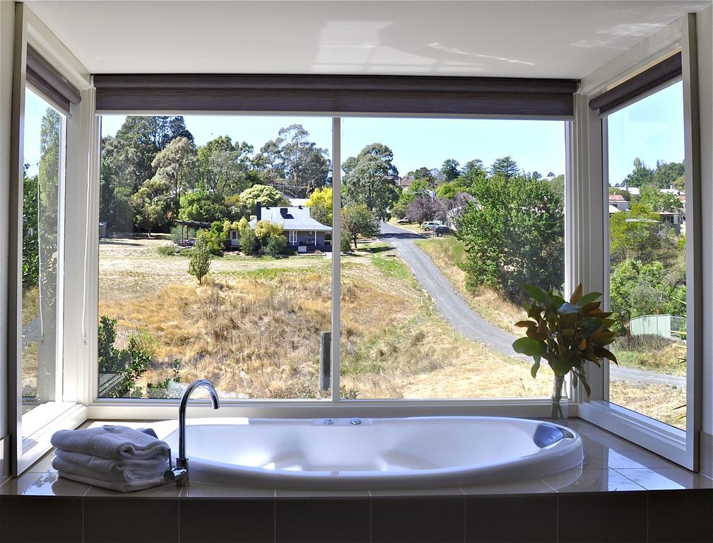 Daylesford Spa Villa One Cameră foto