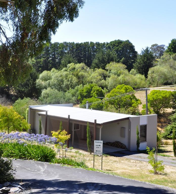 Daylesford Spa Villa One Cameră foto
